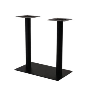 KSB ขาโต๊ะ LEG-02 ทรงสี่เหลี่ยมผืนผ้า