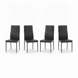 MC08BLACKSET4